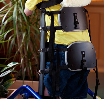 Rifton Stander - Seat pad