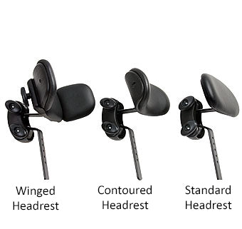 Rifton Activity Chair - Headrests