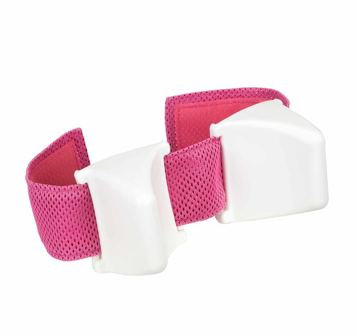 The Rifton Wave Bath System - Head Blocks