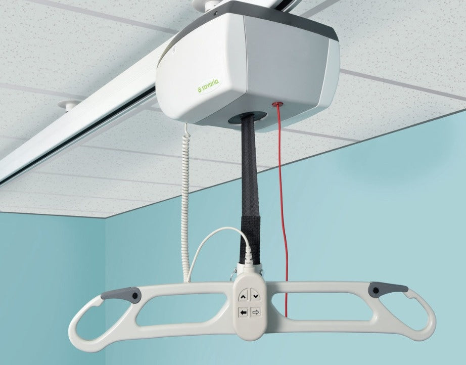 Savaria Monarch FL Fixed Ceiling Lift Motor