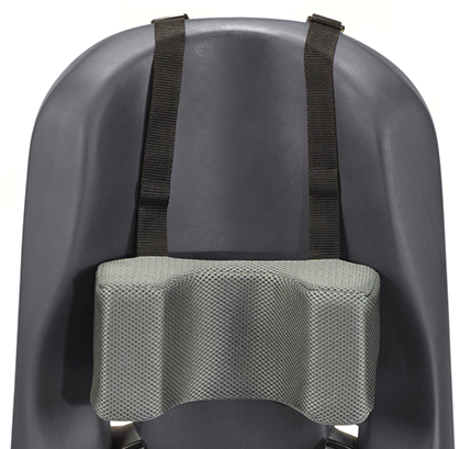 Special Tomato Sitter with Mobile Base - Gray|Special Tomato Sitter with Mobile Base lilac|Special Tomato Sitter on a chair - Aqua|Sitter Headrest - Gray|Optional Sitter Activity Tray - Aqua