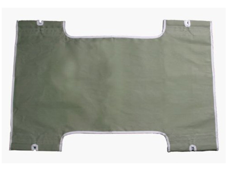 Standard Sling by Proactive Medical in Nylon Fabric|Standard Sling by Proactive Medical in Canvas Fabric