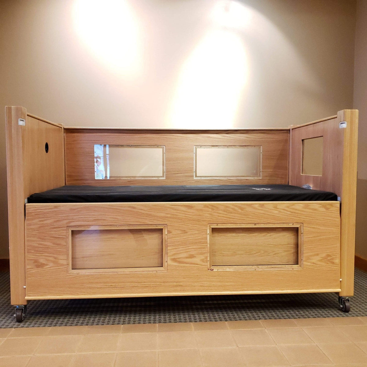 Beds by George Slumber Series Safety Bed