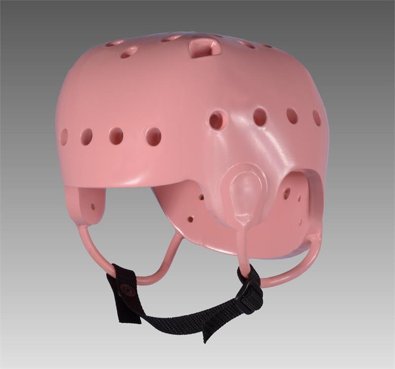 Danmar Soft Shell Helmet - Pink