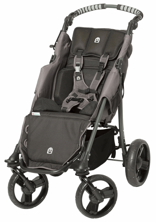 Special Tomato EIO Push Chair