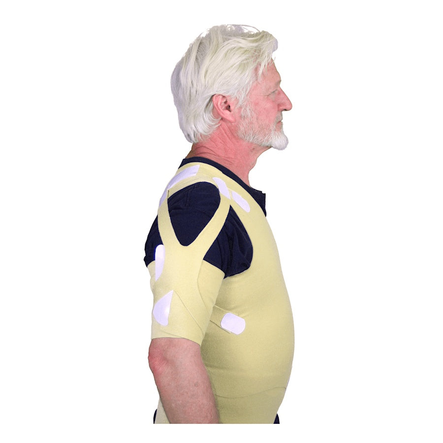 TheraTogs ULTRA Full Body System - Adult Male