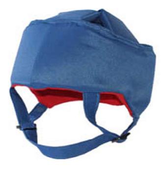 Toppen Pediatric 77 Soft Shell Helmet