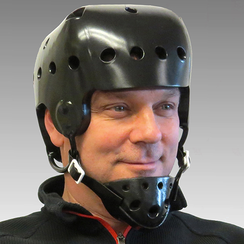 Danmar Helmet Chin Guard|Danmar Helmet Chin Guard