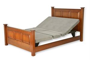 Assured Comfort Adjustable Beds