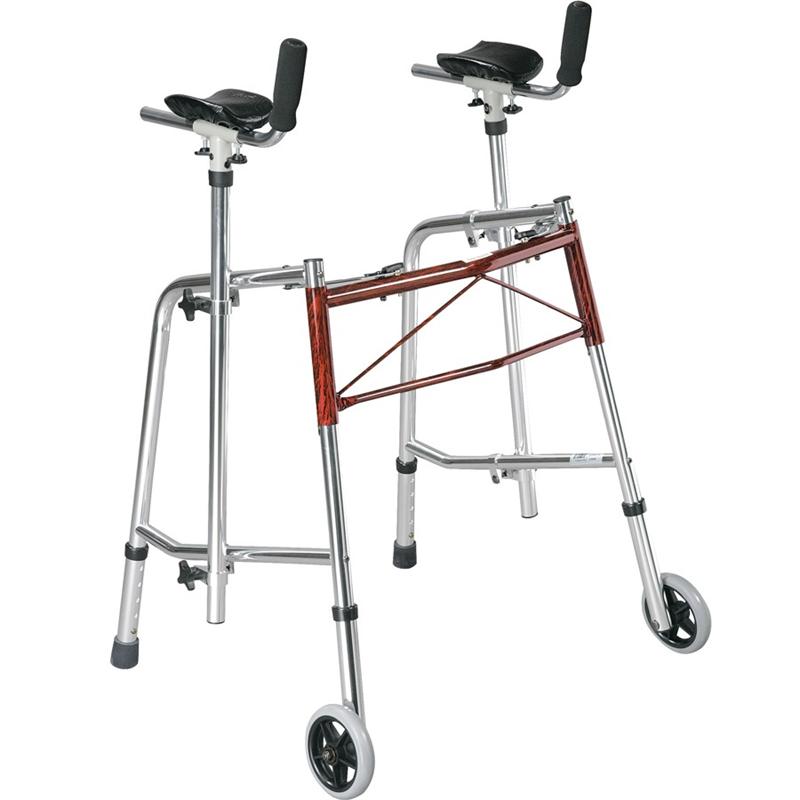 Pediatric Medical Walker Glider Walker Adaptive Specialties