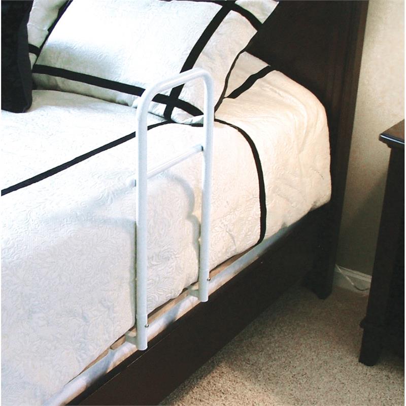Home Bed Assist Rail and Bed Board Combo By Drive Medical