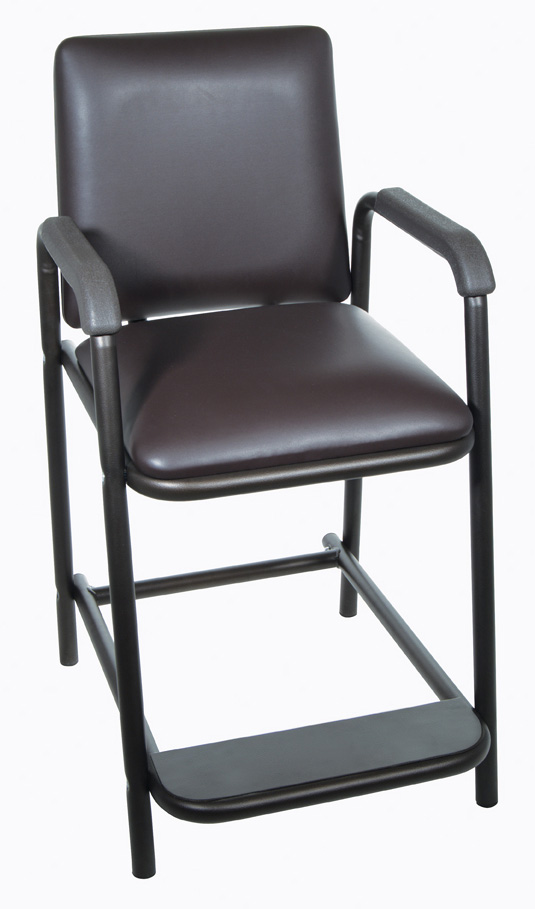 Hip High Chair with Padded Seat By Drive Medical