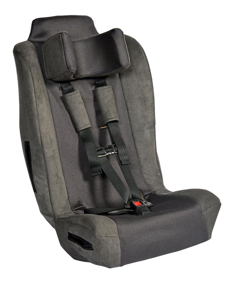 Spirit APS Car Seat by Inspired by Drive