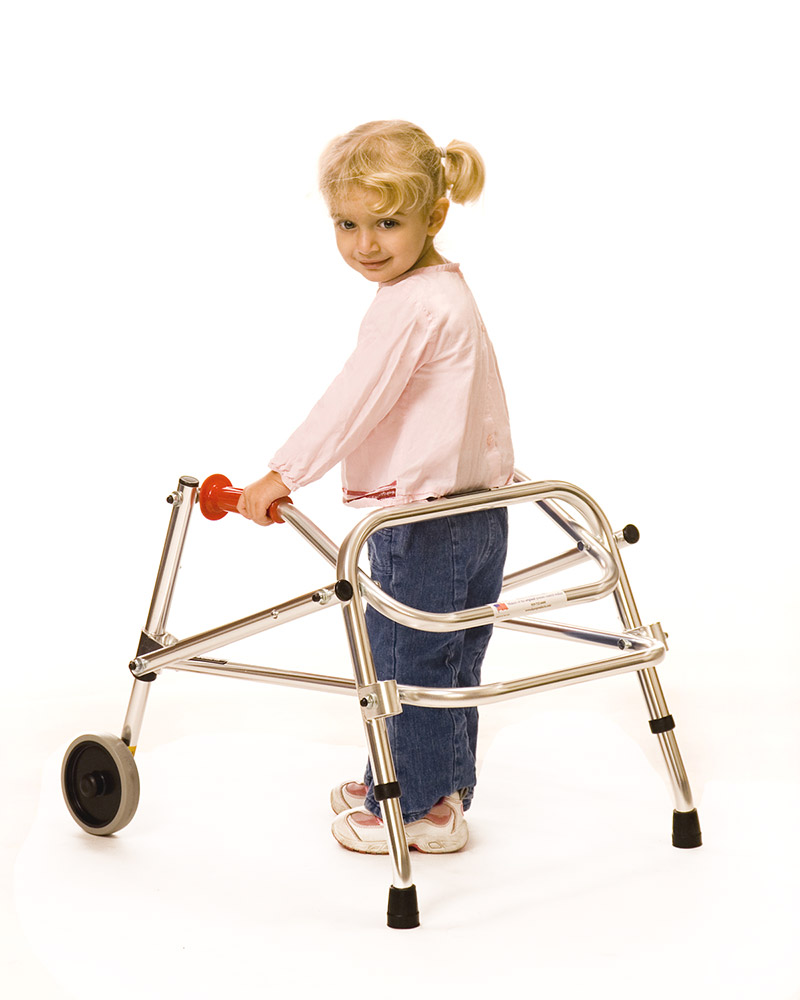 Pediatric Posterior Walker Child's Walker Kaye Products