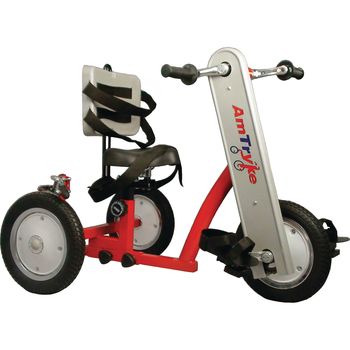 used special needs tricycle