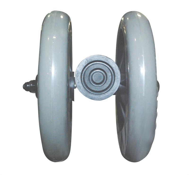 Mimi Lite Push Brake Rollator Walker By Drive Medical