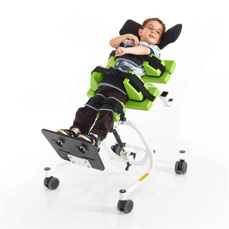 Multistander Pediatric Positioner by Jenx