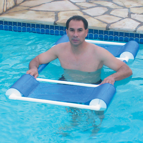 waist floaties for adults