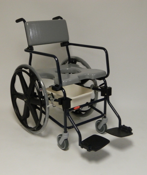 Activeaid JTG624 Chair Medical Rehab