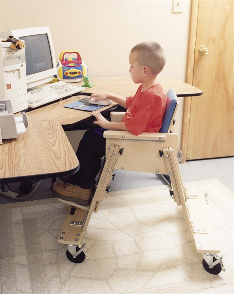 Kinder Chairs Pediatric Chairs Adaptive Specialties