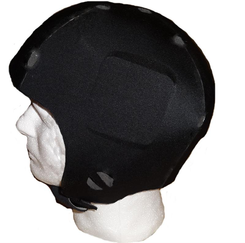 OptiCool Headgear Fully Molded Safety EVA Foam Helmet