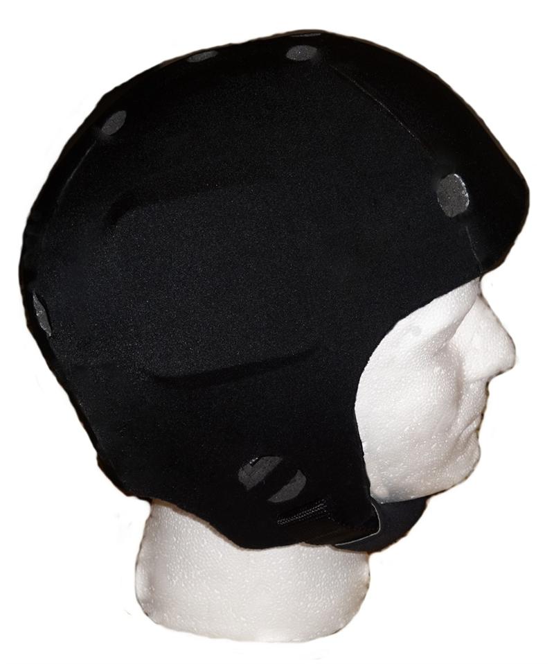 OptiCool Headgear Fully Molded Safety EVA Foam Helmet