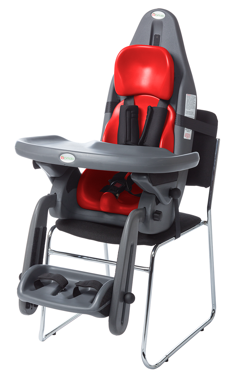 Special Tomato Large MultiPositioning Seat Only MPS