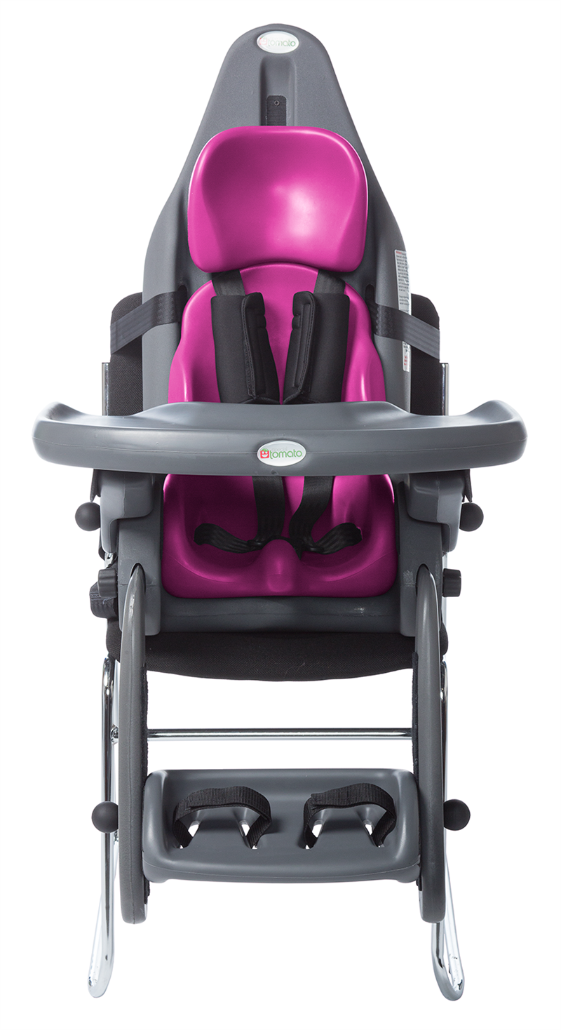 Special Tomato Large MultiPositioning Seat Only MPS