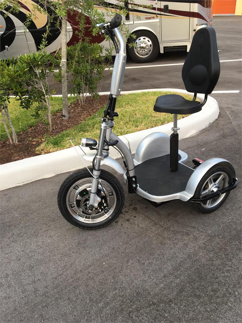 super eco electric scooter price