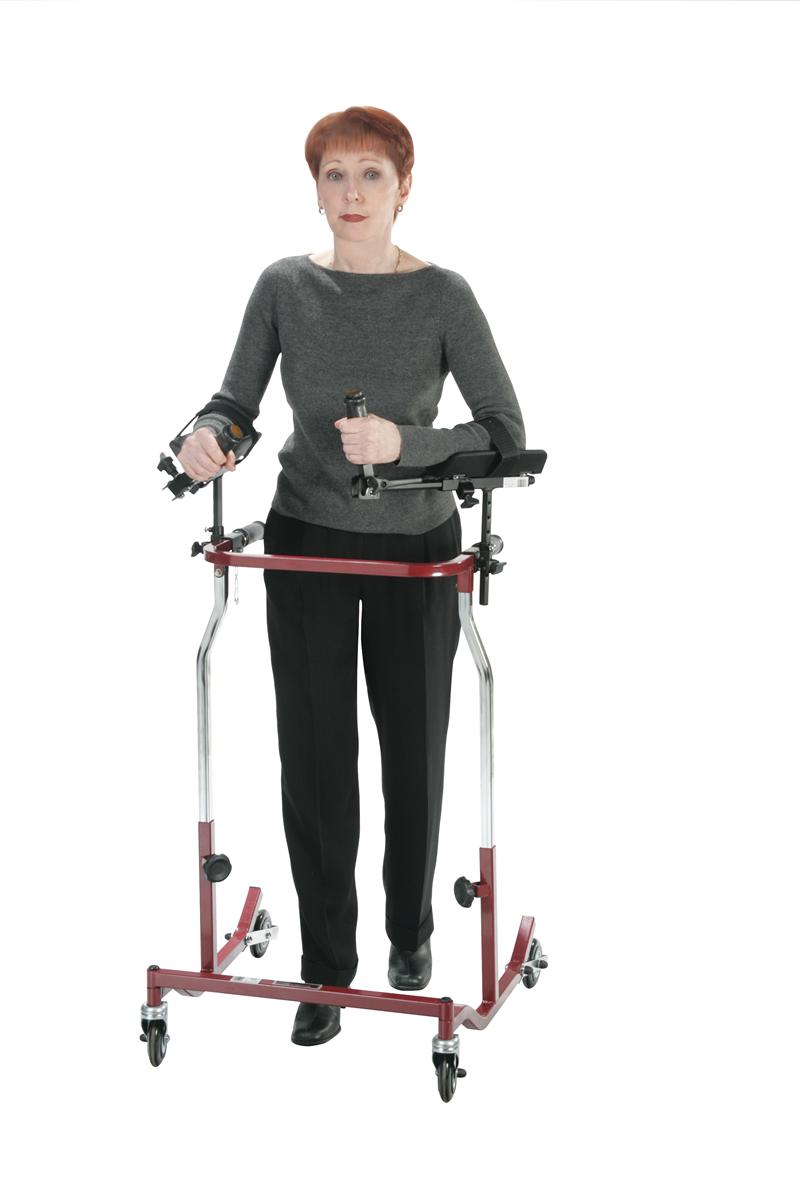Forearm Platforms for all Wenzelite PosteriorAnterior Safety Roller