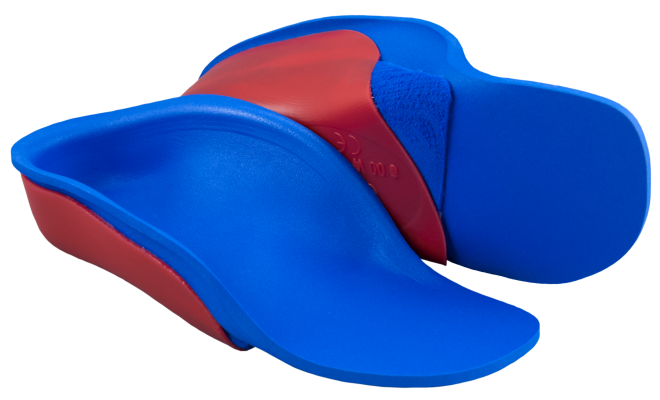 Cascade Dafo Chipmunk Orthotics Cascade Dafo Chipmunk Orthotics