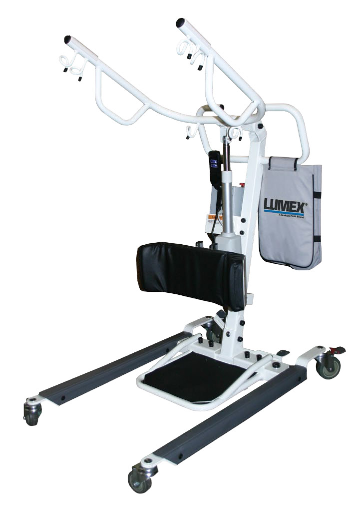 Lumex® Bariatric Easy Lift Sit to Stand