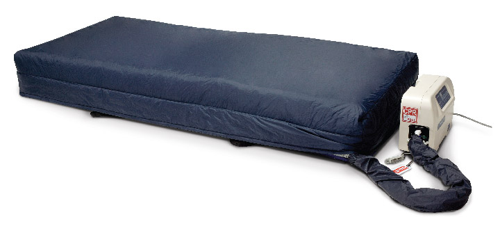 synergy air elite mattress manual