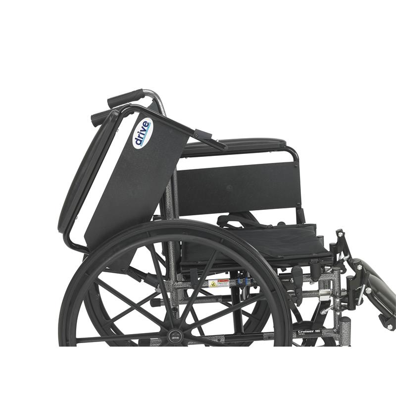 3 main types of wheelchair tie downs, drive wheelchair weight limit 500