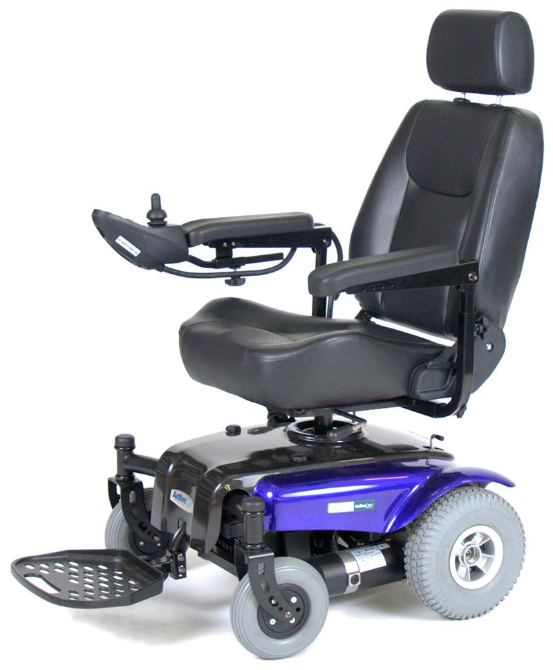 Drive Medical Products from Adaptive Specialties
