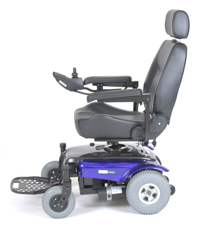 Drive Medical Products from Adaptive Specialties