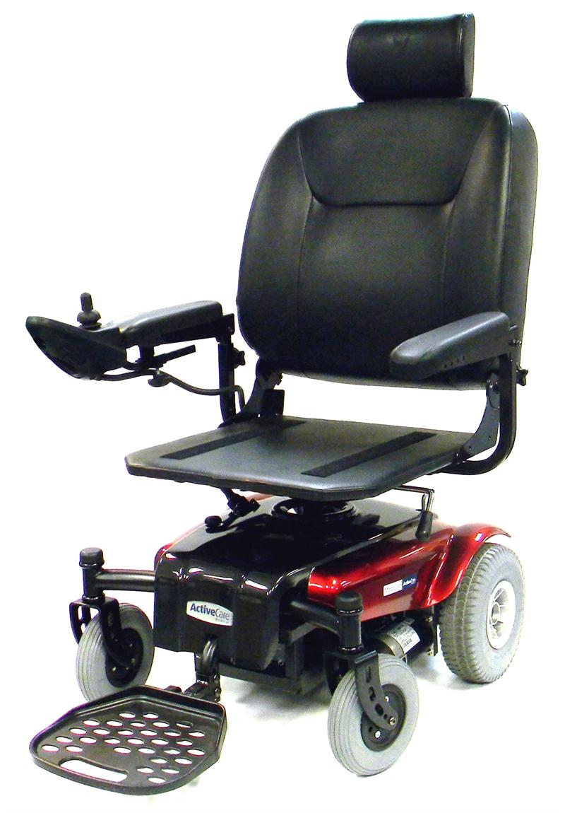 Drive Medical Products from Adaptive Specialties