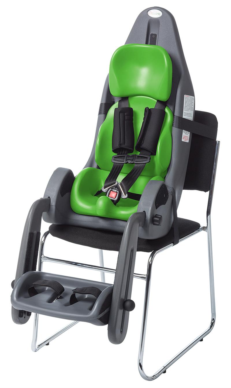 Special Tomato Large MultiPositioning Seat Only MPS