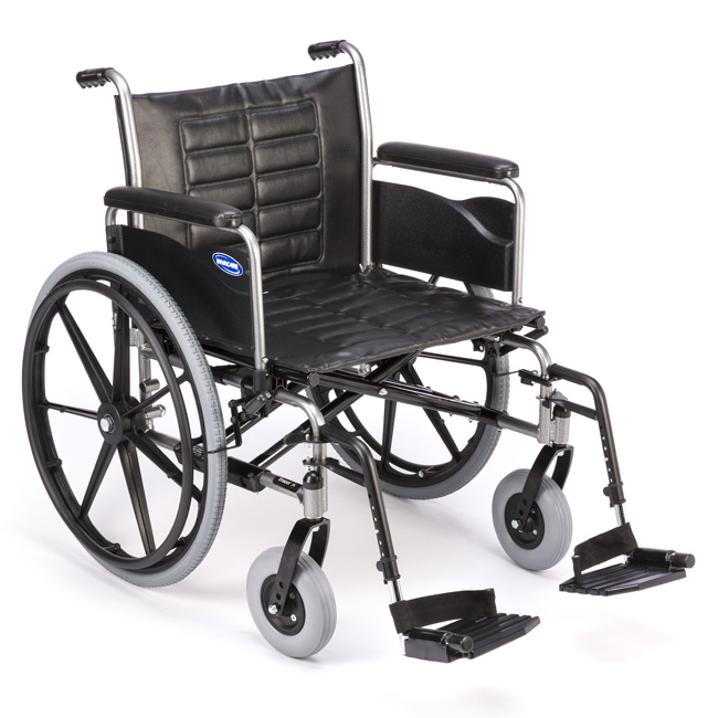 Tracer IV Custom Bariatric Wheelchair T4 by Invacare FREE SHIPPING!