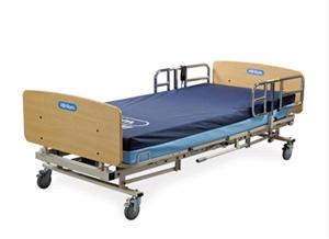 Hill Rom 1039 1048 Bariatric Hospital Bed Home Care Hill Rom 1039 1048 Bariatric Bed