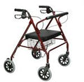 Bariatric and Heavy Duty Equipment