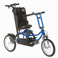 Bikes & Trikes
