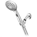 Hand Held Shower Heads