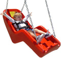 Swings & Playground