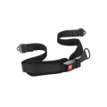 AEL push button hip belt accessory