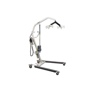 Patient Lifts & Slings