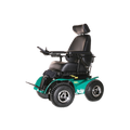 Wheelchairs & Scooters