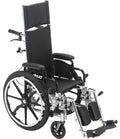 Drive Pediatric Viper Plus reclining wheelchair