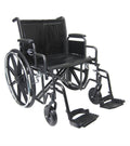 Karman KN-922W heavy duty wheelchair