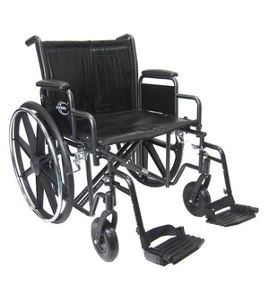 Bariatric & Heavy Duty